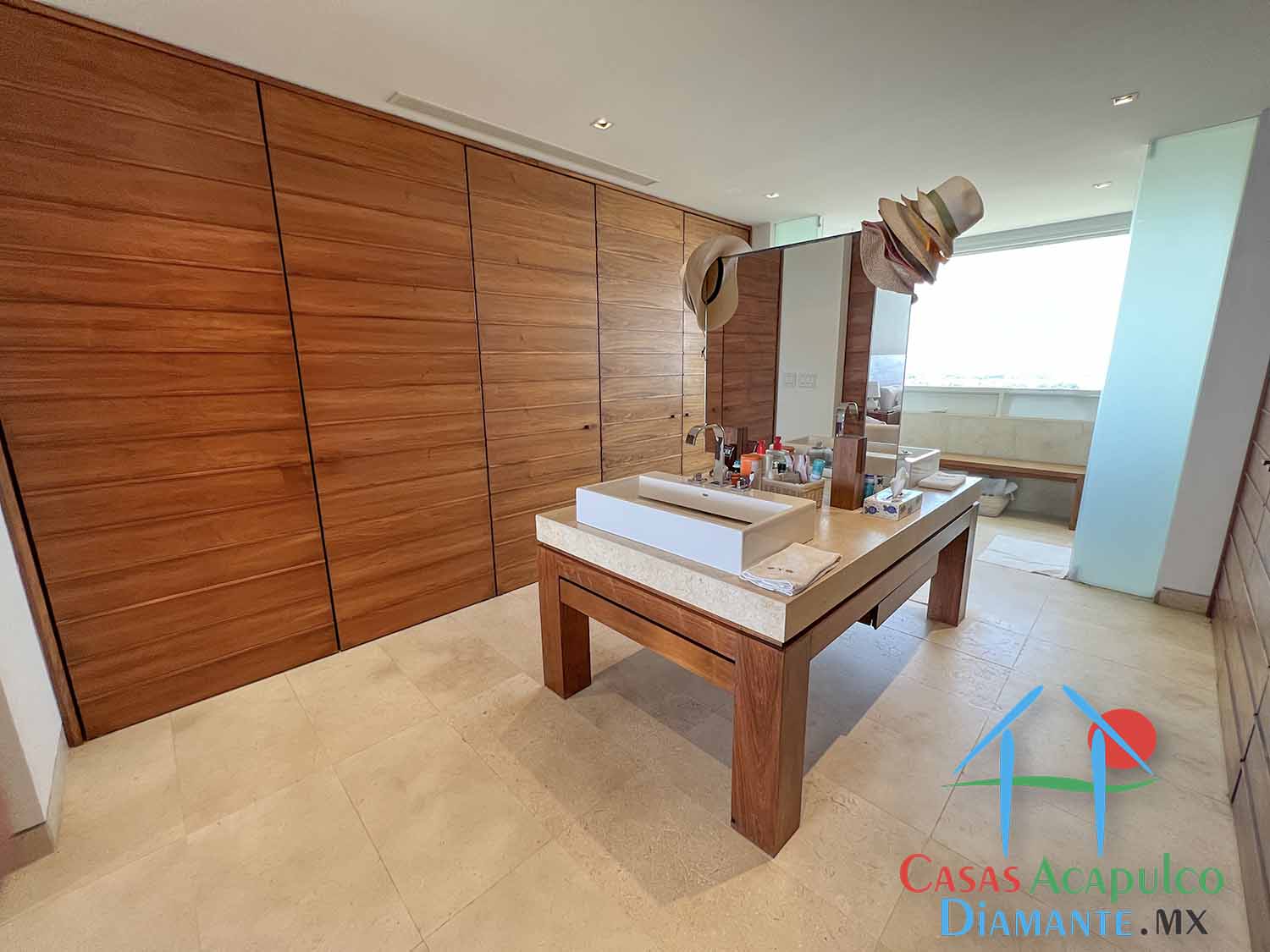 Marena 2101 - Recámara principal 14